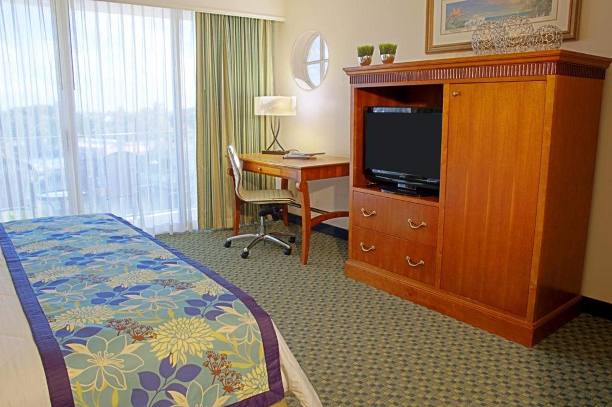 Courtyard By Marriott Key Largo Hotel Exterior photo