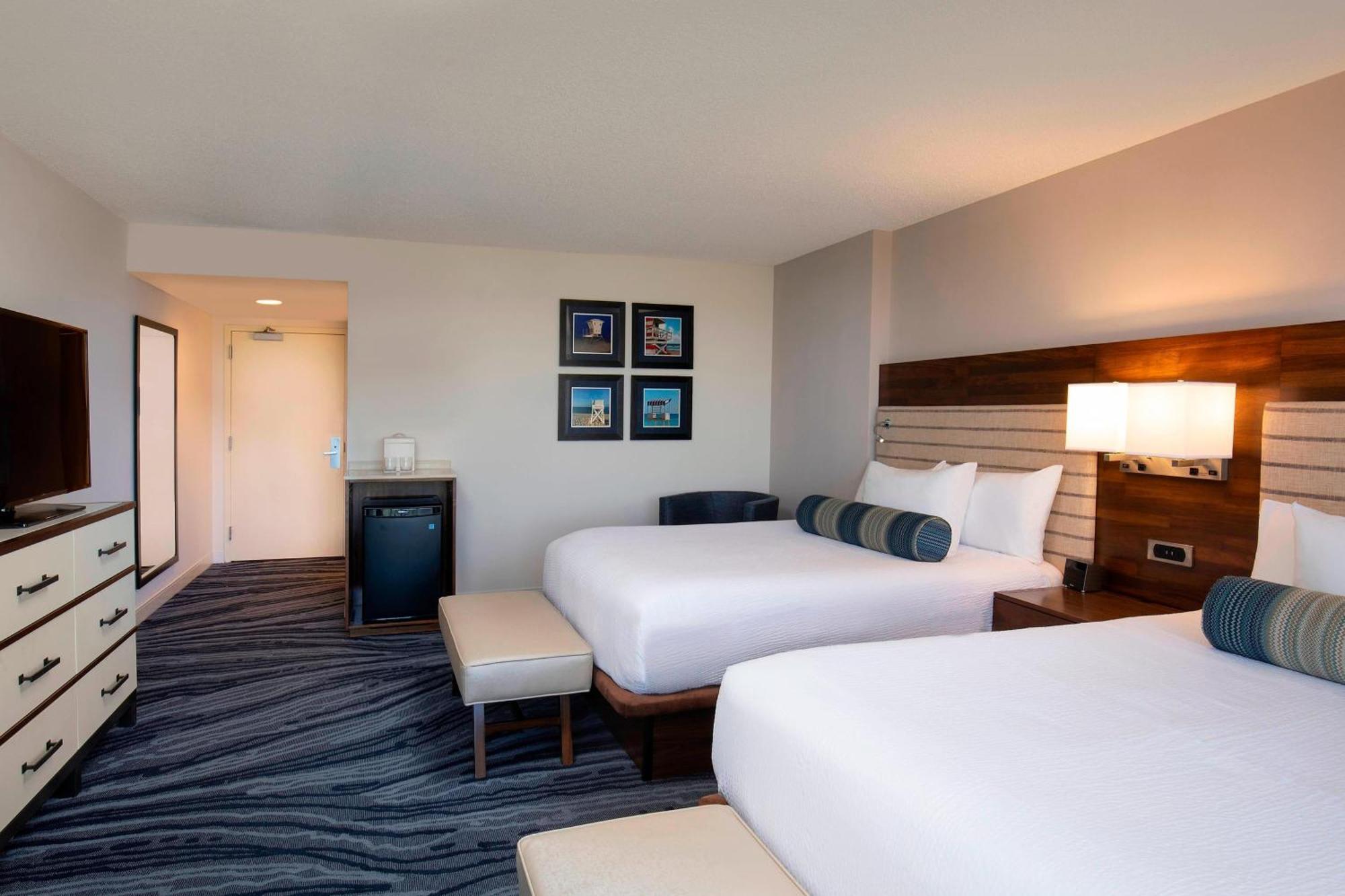 Courtyard By Marriott Key Largo Hotel Exterior photo