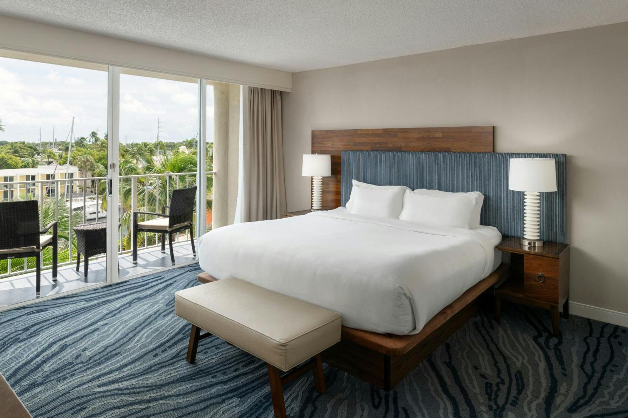 Courtyard By Marriott Key Largo Hotel Exterior photo